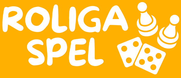 Roliga spel